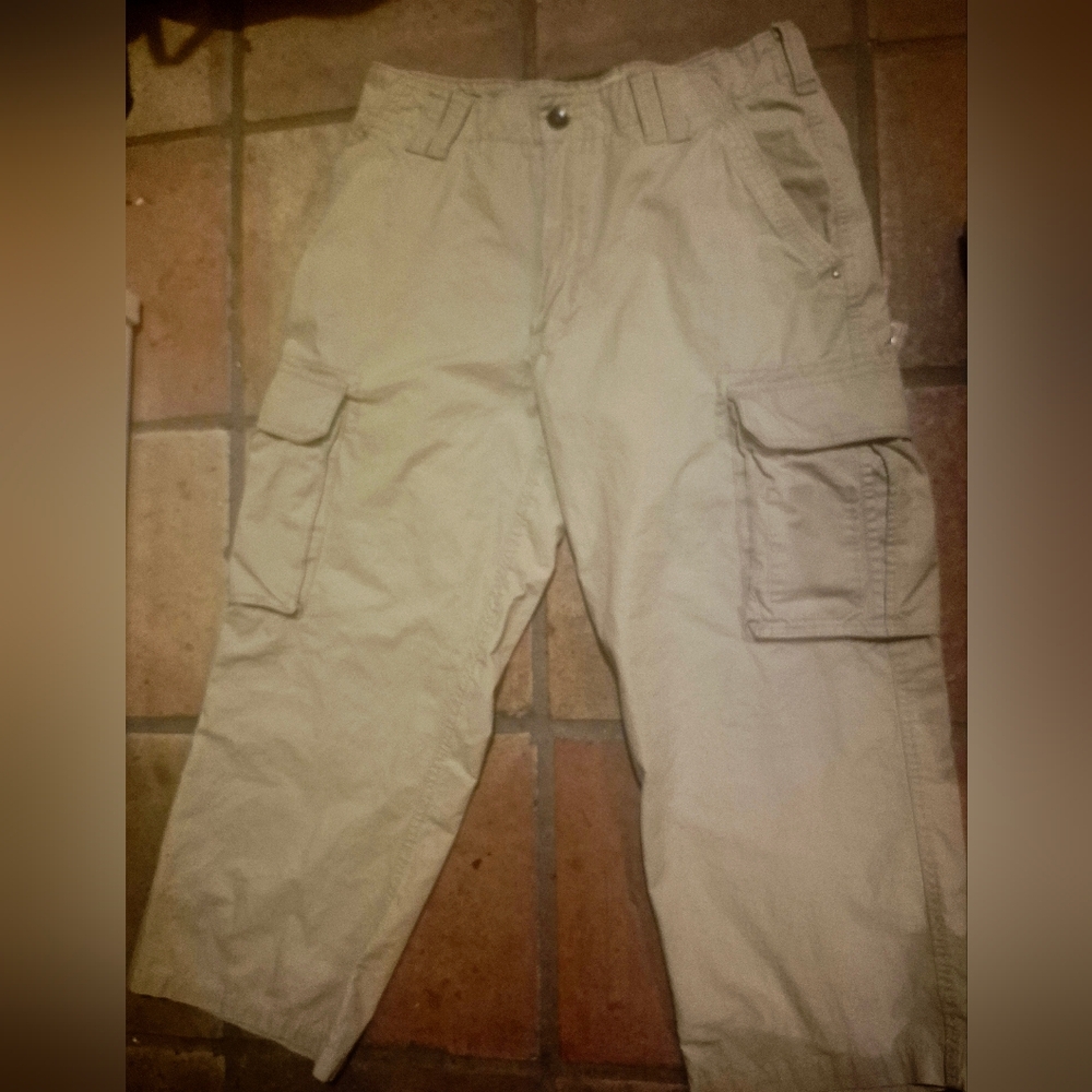 Urban Pipeline Retro Cargo Pants 34x32